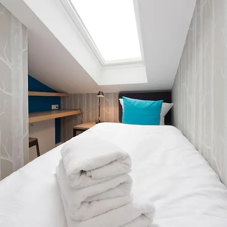 Appartement Duenenpalais App 25 Heringsdorf (Usedom)