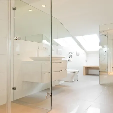 Appartement Duenenpalais App 25