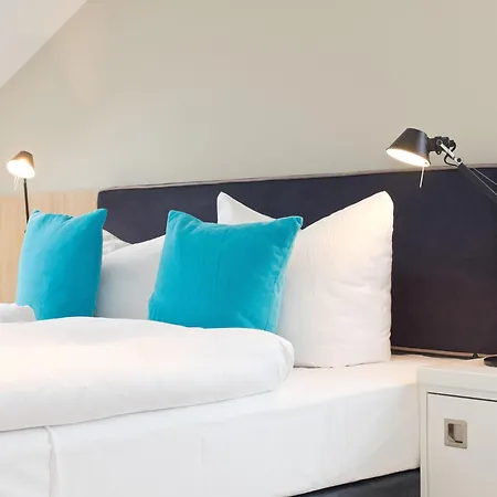 Duenenpalais App 25 Appartement