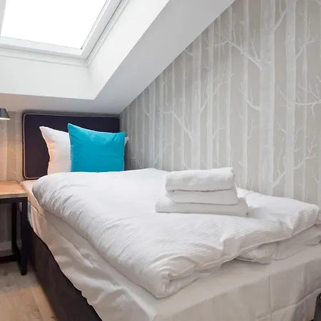 Duenenpalais App 25 Appartement Heringsdorf (Usedom)