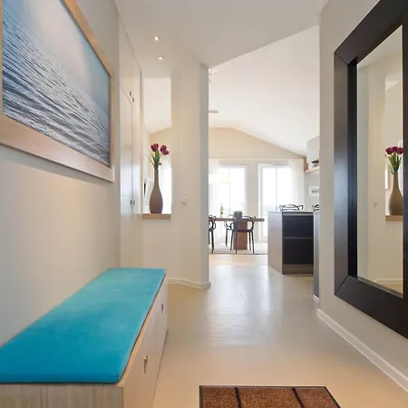 Appartement Duenenpalais App 25