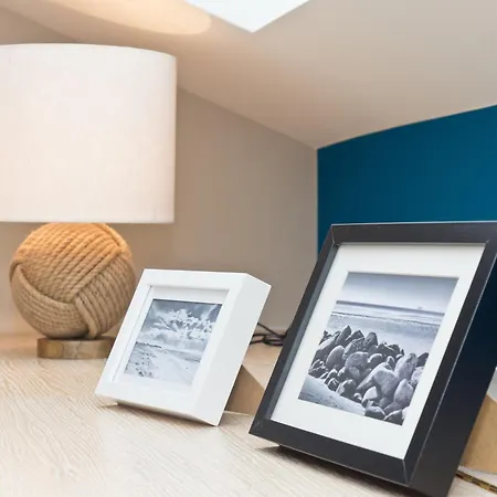 Appartement Duenenpalais App 25 Heringsdorf (Usedom)