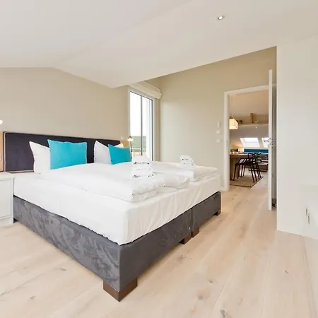 Duenenpalais App 25 Heringsdorf (Usedom)