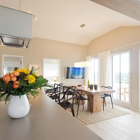 Duenenpalais App 25 Appartement Heringsdorf (Usedom)