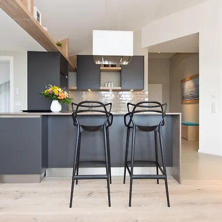 Apartmán Duenenpalais App 25 *