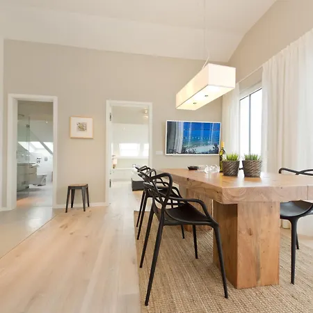 Appartement Duenenpalais App 25 Heringsdorf (Usedom)