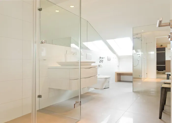 公寓 Duenenpalais App 25