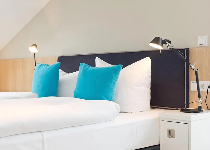 Duenenpalais App 25 公寓