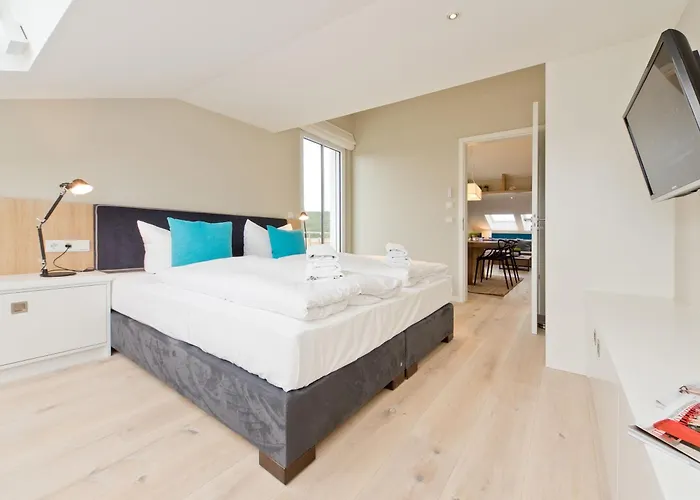 Duenenpalais App 25 塞巴特黑灵斯多夫