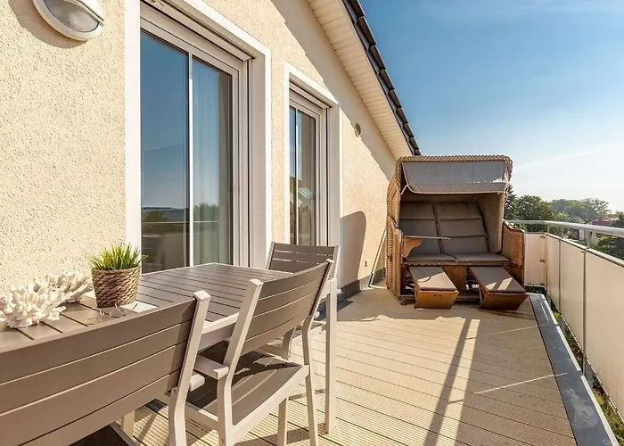 Duenenpalais App 25 *